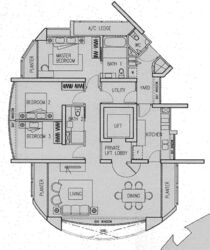 Park Infinia At Wee Nam (D11), Condominium #591840961